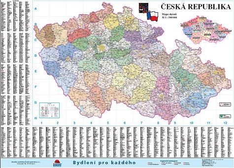 Firemn mapa - esk spoitelna