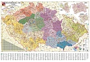 esk republika PS ob - Nstnn mapa