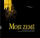 Obrazov� kniha �asopisu MOJE ZEM�